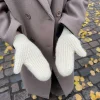Alfina luffer - Off white