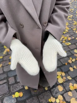 Alfina luffer - Off white