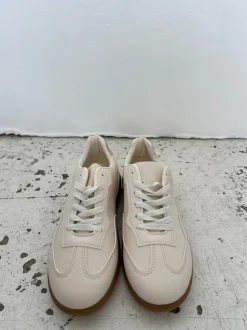 Alofi sneakers - beige