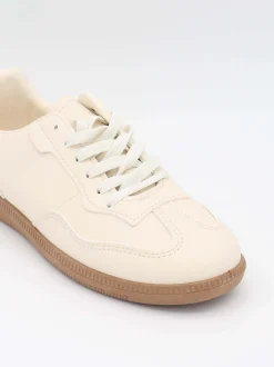 Alofi sneakers - beige