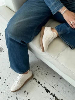Alofi sneakers - beige