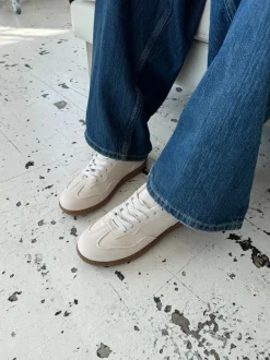 Alofi sneakers - beige