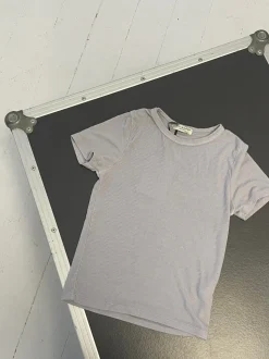 Anna Olympia t-shirt - Grå