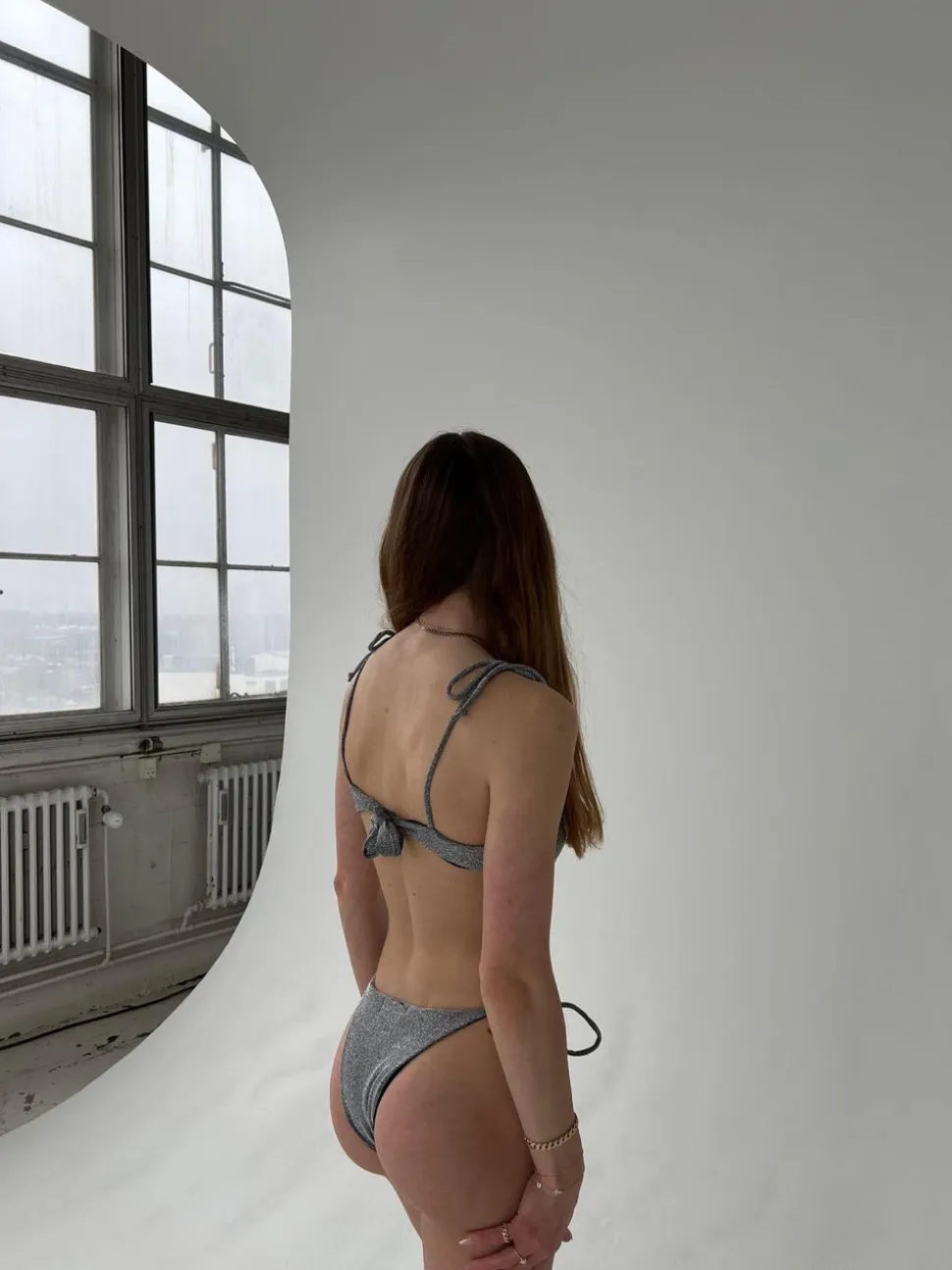 Aurora bikini