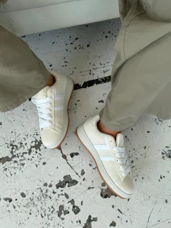 Baku sneakers - Beige