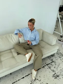 Baku sneakers - Beige