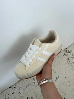 Baku sneakers - Beige