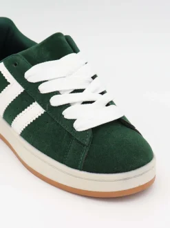 Baku sneakers - Grøn