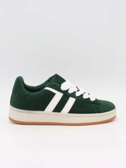 Baku sneakers - Grøn