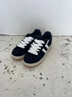 Baku sneakers - Navy