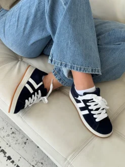 Baku sneakers - Navy