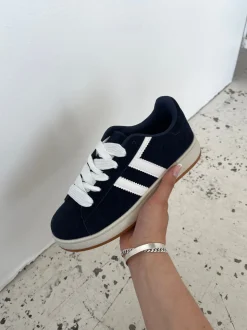 Baku sneakers - Navy