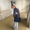 Bangkok taske - Sort