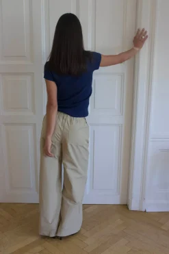 Beliana bukser - Beige