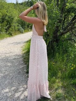 Bellis kjole
