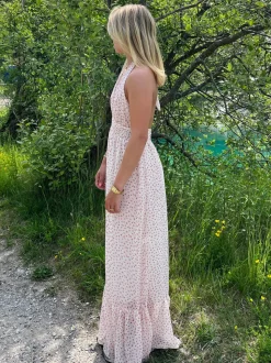 Bellis kjole