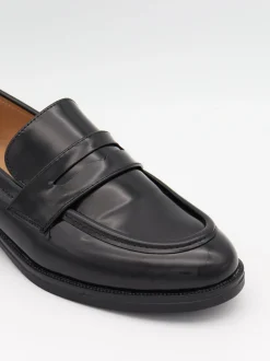 Blova loafers - Sort