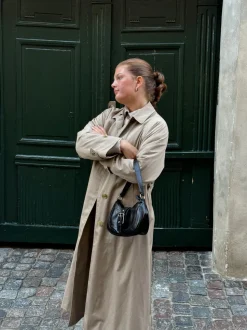 Cannes taske - Sort