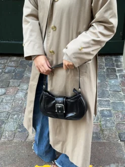 Cannes taske - Sort