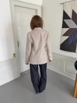 Celina blazer - Beige