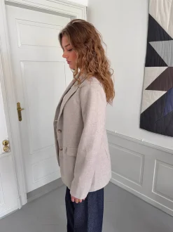 Celina blazer - Beige