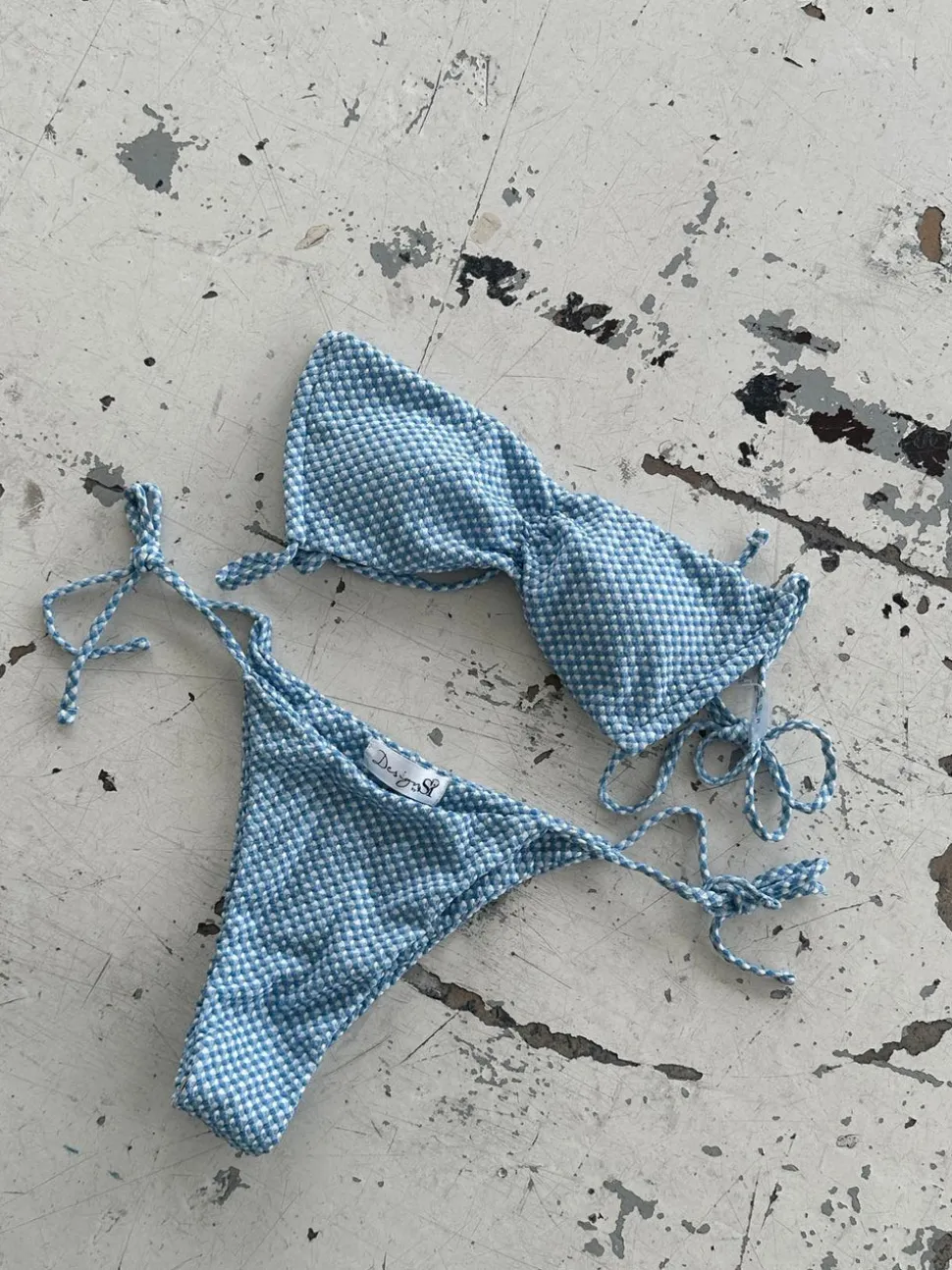 Chantel bikini