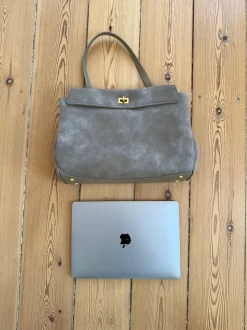 Copenhagen taske - Beige