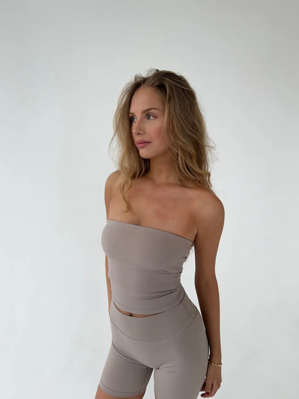 Core tube top - Ash