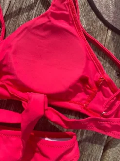 Emmie bikini - pink