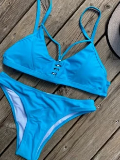 Emmie bikini turkis