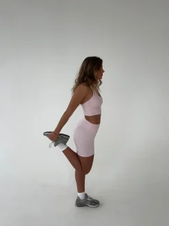 Essential shorts - Candyfloss