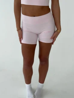Essential shorts - Candyfloss