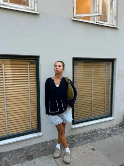 Florence taske - Grøn