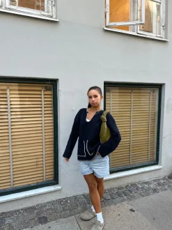 Florence taske - Grøn