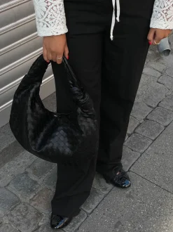 Florence taske - Sort