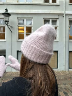 Fluffy hue - Pink