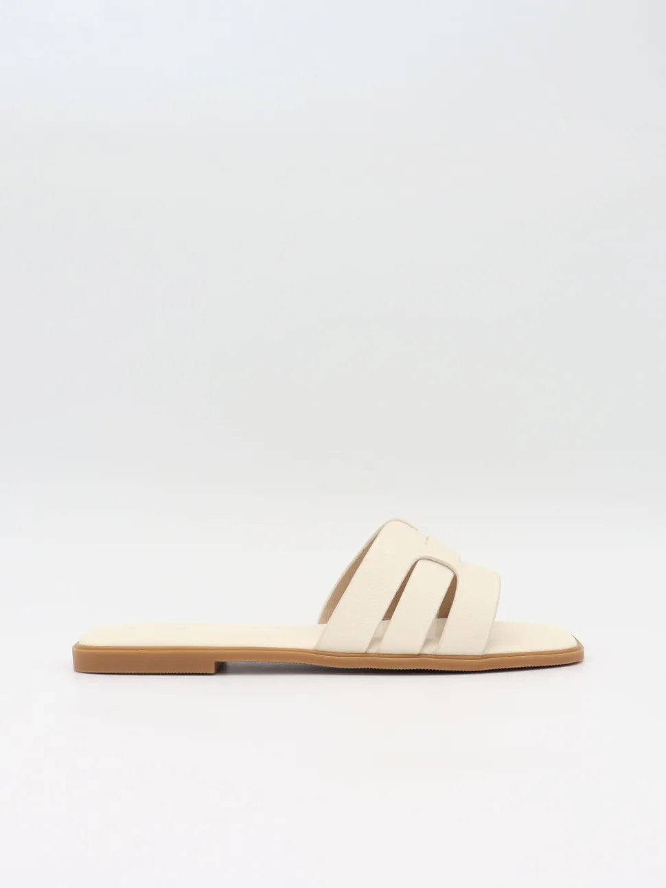 Giliana sandaler - Off white