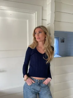 Gracy strik - Navy