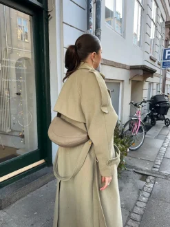 Guatemala taske - Beige