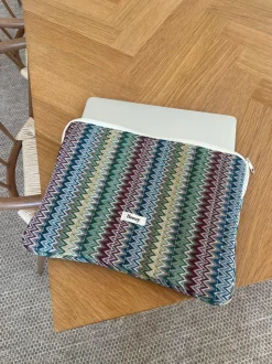 Honey computer sleeve - Multifarvet