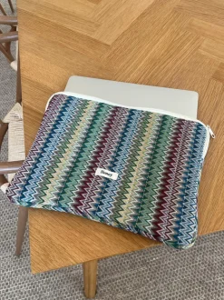 Honey computer sleeve - Multifarvet