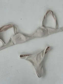 Issa bikini - Beige