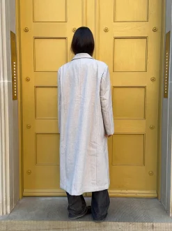 Ivana jakke - Beige