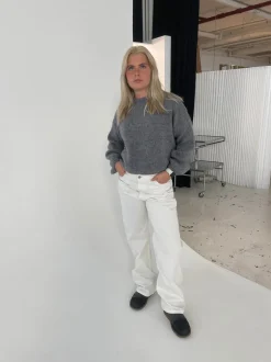 Josie jeans - Off-white