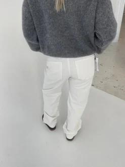 Josie jeans - Off-white