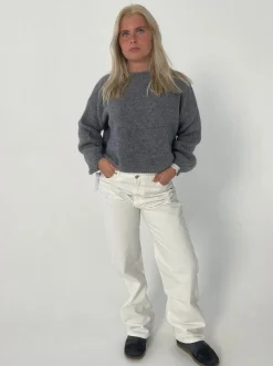 Josie jeans - Off-white