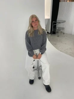 Josie jeans - Off-white