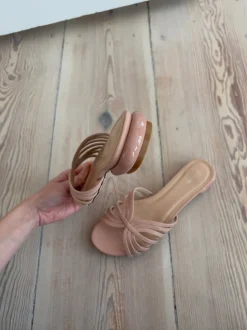 July sandaler - Beige