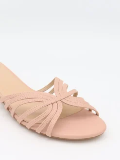 July sandaler - Beige