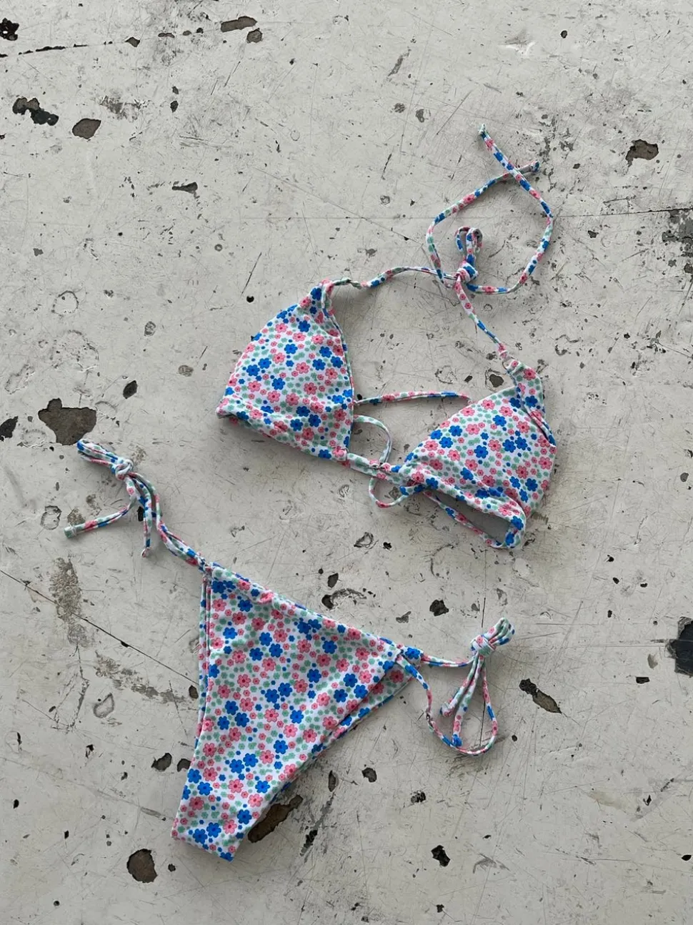 Lilja bikini